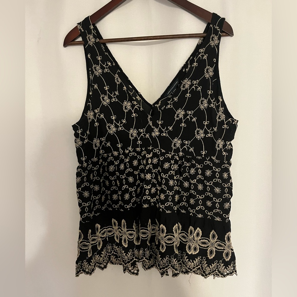 American eagle top